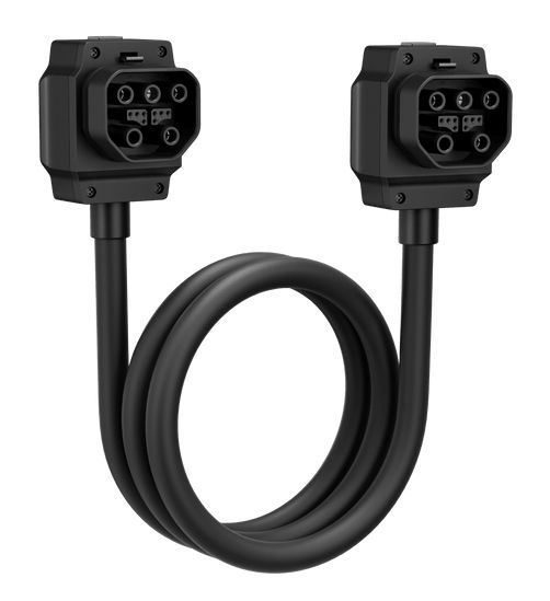 Ecoflow 2x Delta Pro Ultra Powerstations and 50 Amp Hub Kit - 14.4kW AC Output