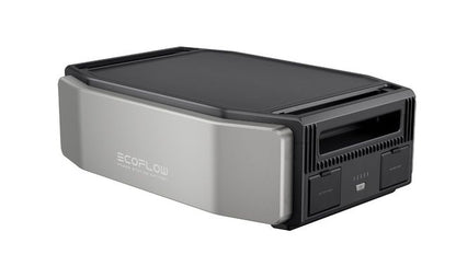 Ecoflow 2x Delta Pro Ultra Powerstations and 50 Amp Hub Kit - 14.4kW AC Output
