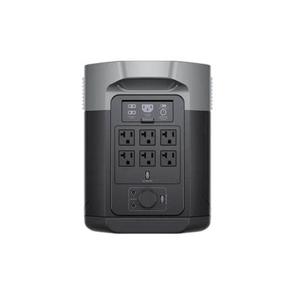 Ecoflow Delta 2 Max Portable Power Station