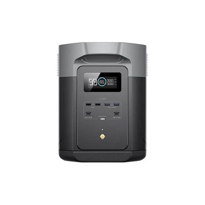 Ecoflow Delta 2 Max Portable Power Station