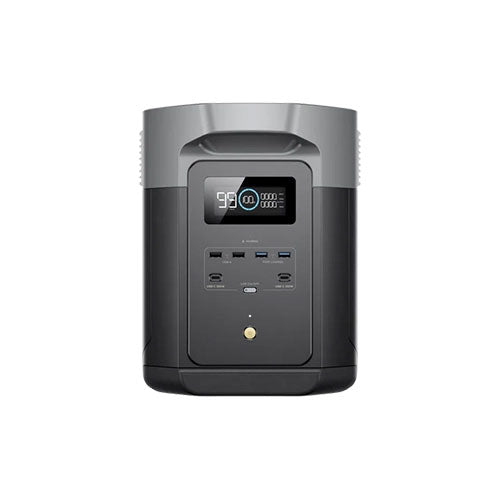 Ecoflow Delta 2 Max Portable Power Station