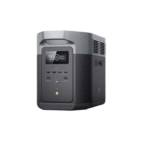 Ecoflow Delta 2 Max Portable Power Station