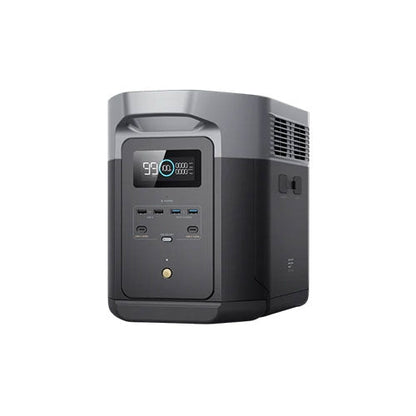 Ecoflow Delta 2 Max Portable Power Station