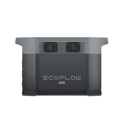 EcoFlow DELTA 2 Max Right View