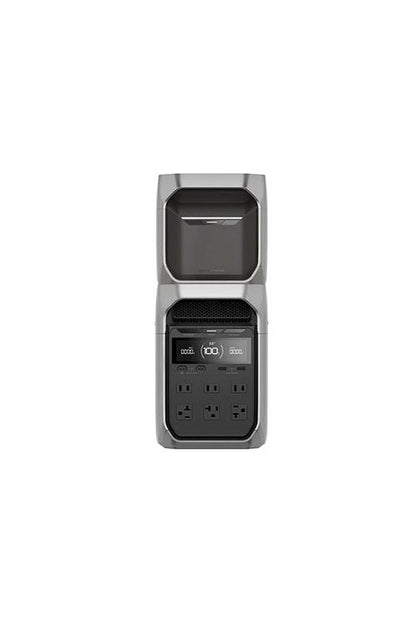 EcoFlow DELTA 3 Series Smart Extra Battery