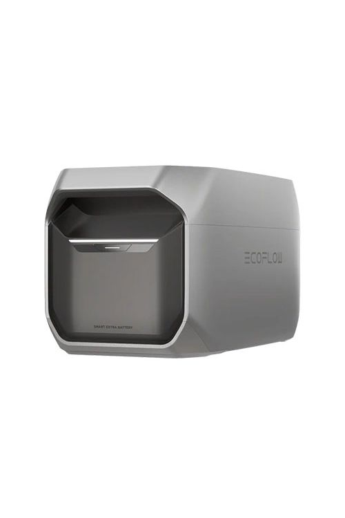 EcoFlow DELTA 3 Portable Power Station