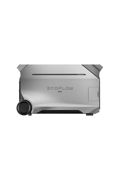 EcoFlow DELTA Pro 3 Portable Power Station + Smart Generator 4000 (Dual Fuel)