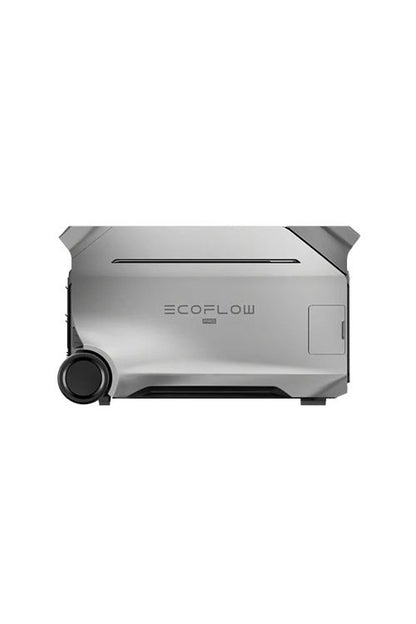 EcoFlow DELTA Pro 3 Portable Power Station + Smart Generator 4000 (Dual Fuel)