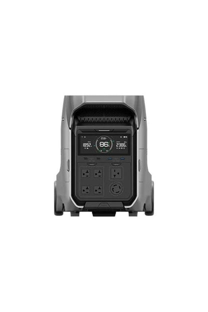 EcoFlow Delta Pro 3 Portable Power Station
