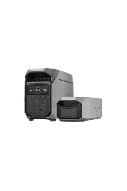 EcoFlow Delta Pro 3 Portable Power Station