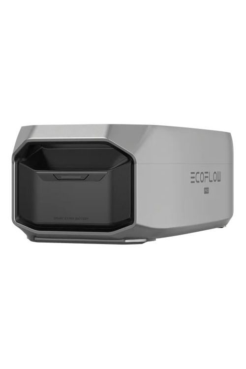 EcoFlow DELTA Pro 3 Smart Extra Battery