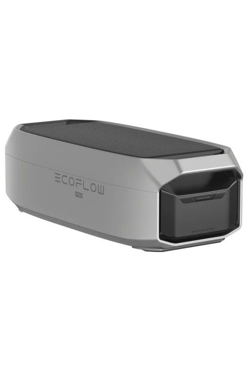 EcoFlow DELTA Pro 3 Smart Extra Battery