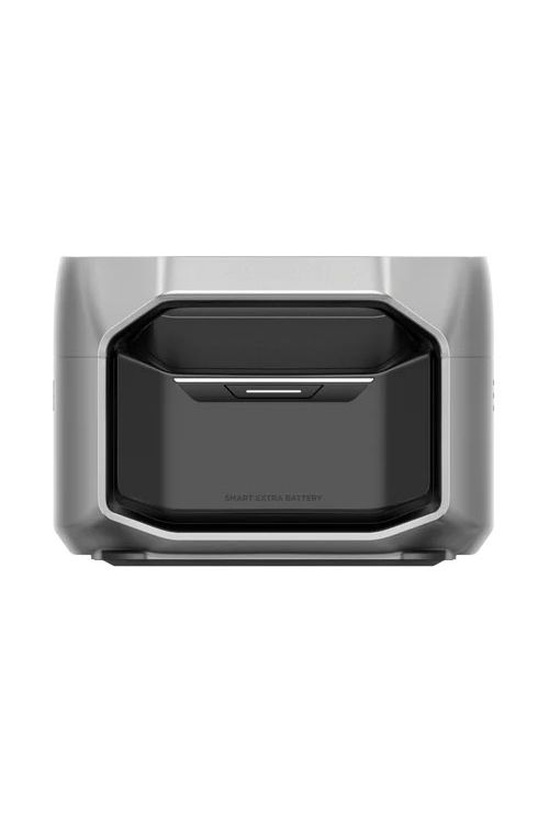 EcoFlow DELTA Pro 3 Smart Extra Battery