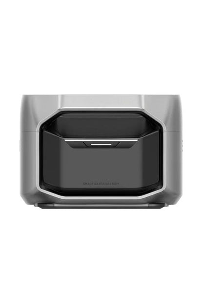 EcoFlow DELTA Pro 3 Smart Extra Battery