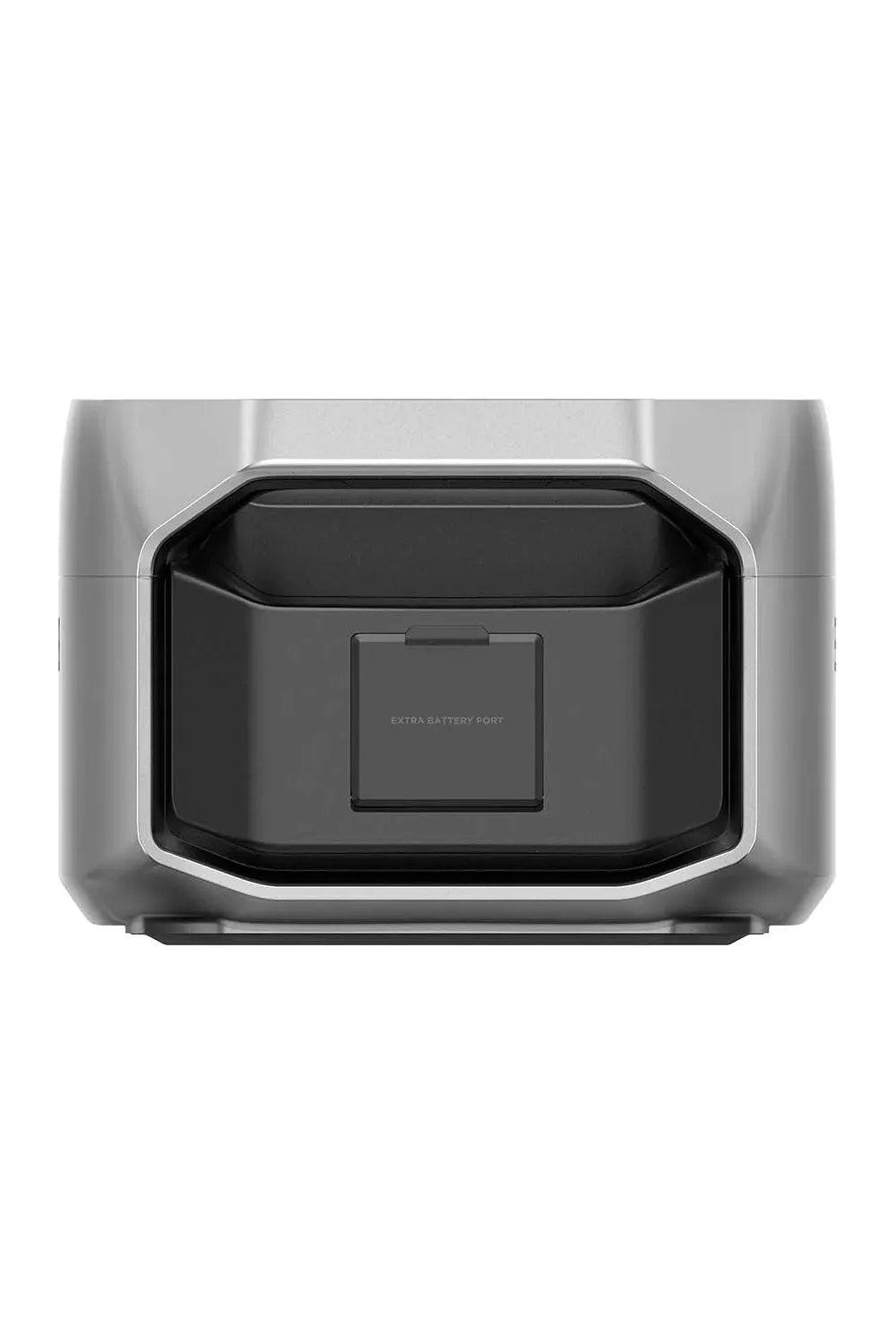 EcoFlow DELTA Pro 3 Portable Power Station + Extra Battery