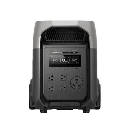 Ecoflow DELTA 3 Ultra Portable Power Station