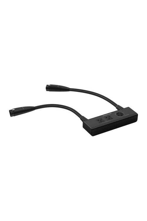 EcoFlow DELTA Pro Double Voltage Hub