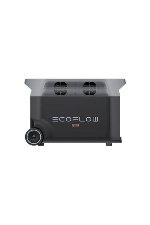 EcoFlow DELTA Pro Portable Power Station