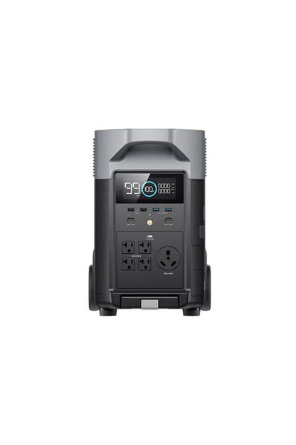 EcoFlow DELTA Pro Portable Power Station