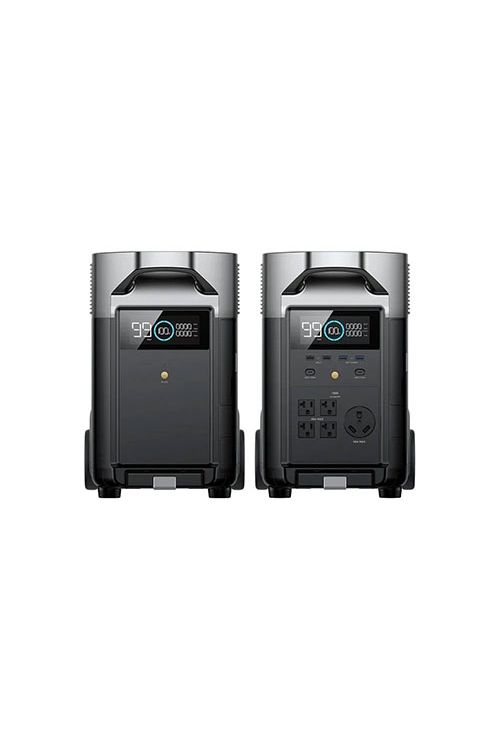 EcoFlow DELTA Pro Portable Power Station