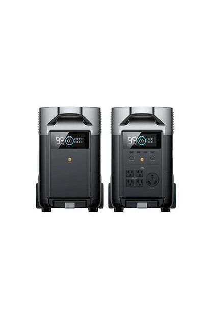 EcoFlow DELTA Pro Portable Power Station