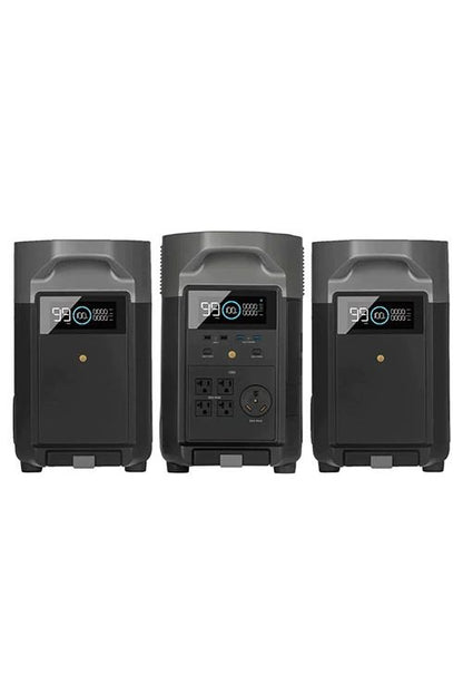 EcoFlow DELTA Pro Portable Power Station