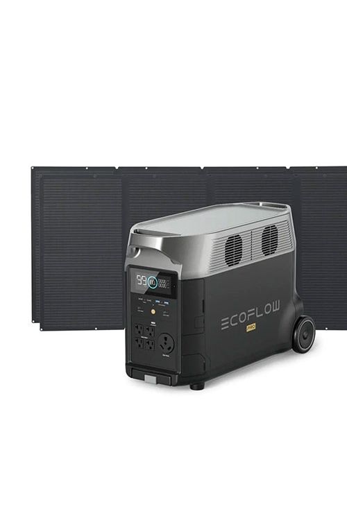 EcoFlow DELTA Pro Portable Power Station