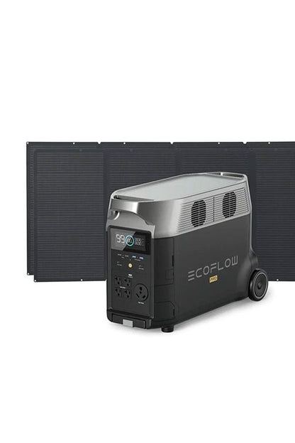 EcoFlow DELTA Pro Portable Power Station