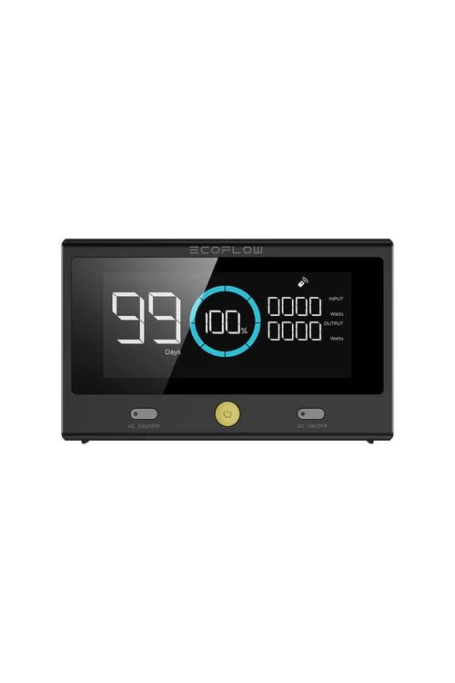 EcoFlow DELTA Pro Remote Control