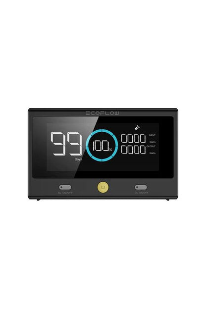 EcoFlow DELTA Pro Remote Control