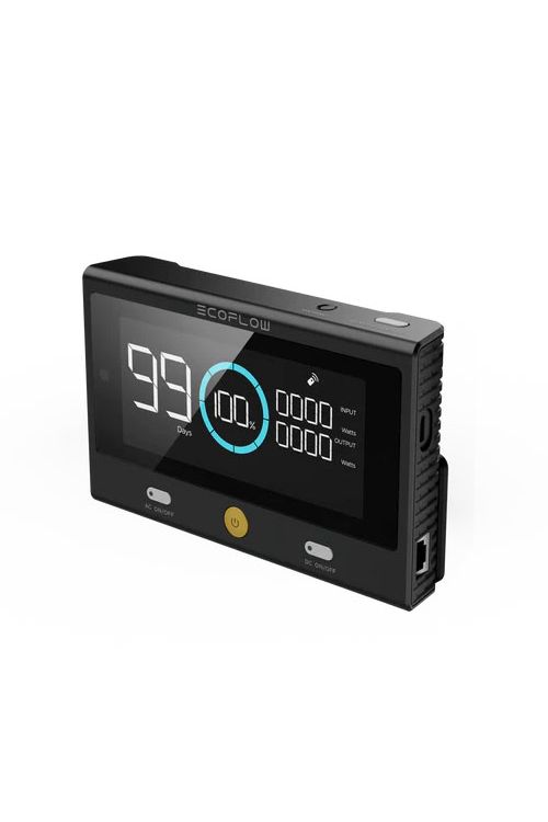 EcoFlow DELTA Pro Remote Control