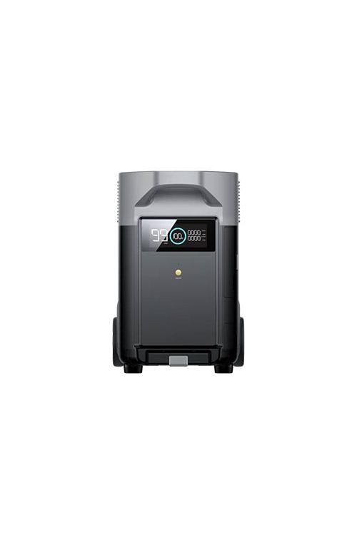 EcoFlow DELTA Pro Smart Extra Battery