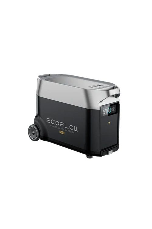 EcoFlow DELTA Pro Smart Extra Battery