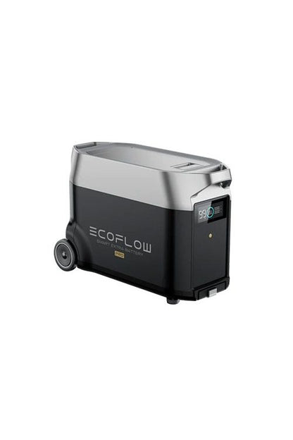 EcoFlow DELTA Pro Smart Extra Battery