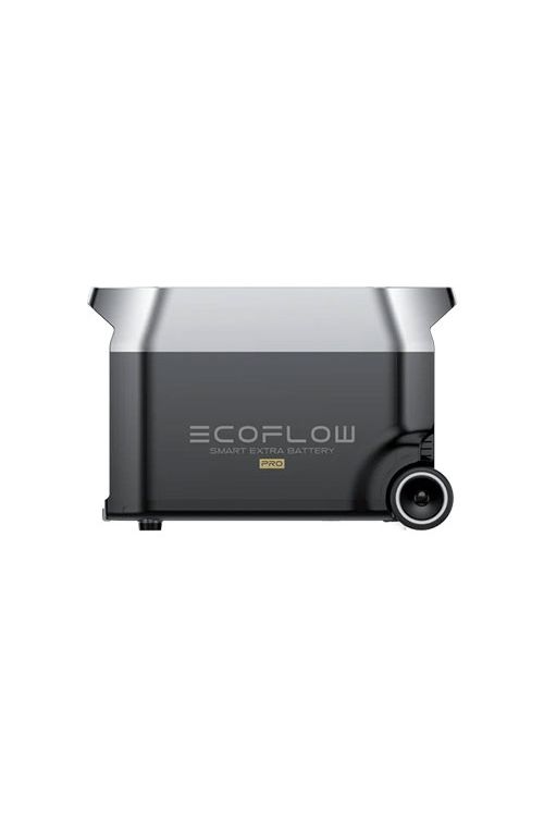 EcoFlow DELTA Pro Smart Extra Battery