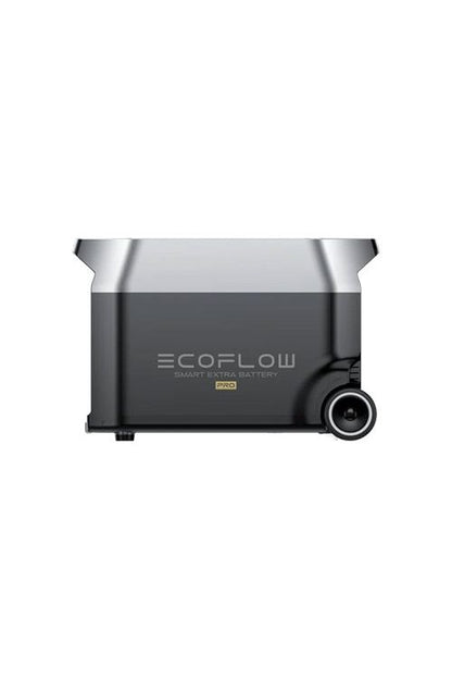 EcoFlow DELTA Pro Smart Extra Battery