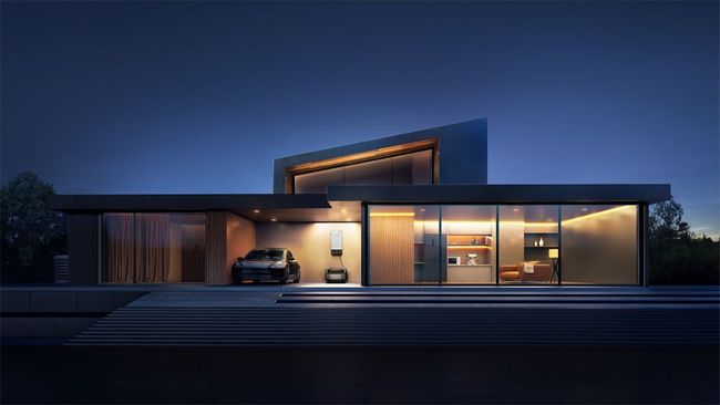 Ecoflow Delta Pro Ultra Home Power and Smart Home Panel 2 Combo - 12.2 kWh