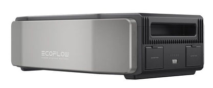 Ecoflow Delta Pro Ultra Home Power and Smart Home Panel 2 Combo - 18,432 Watt Hours