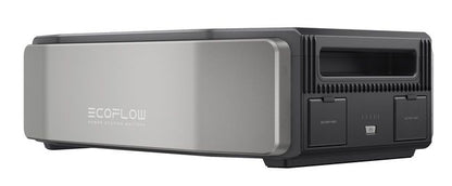 Ecoflow Delta Pro Ultra Power Station - With 2x 200W Rich Solar Panels
