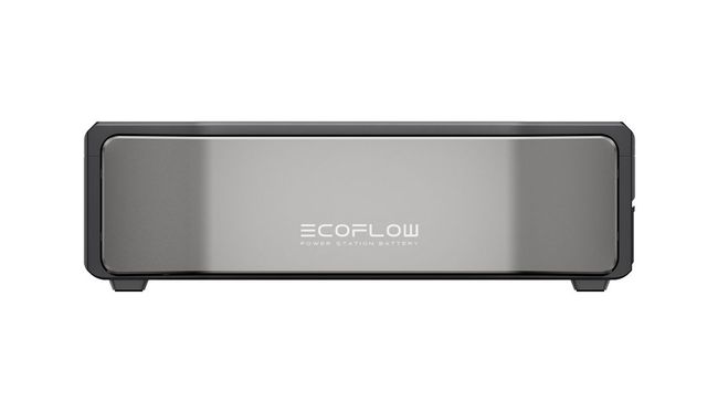 Ecoflow Delta Pro Ultra Power Station - With 2x 200W Rich Solar Panels