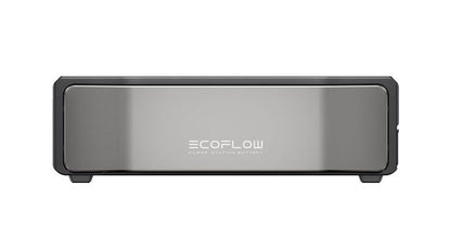 Ecoflow Delta Pro Ultra Power Station - With 2x 200W Rich Solar Panels