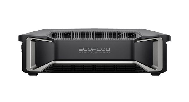 Ecoflow Delta Pro Ultra Solar Generator Kit and Smart Home Panel 2 Combo - With 400W Foldable Solar Panel