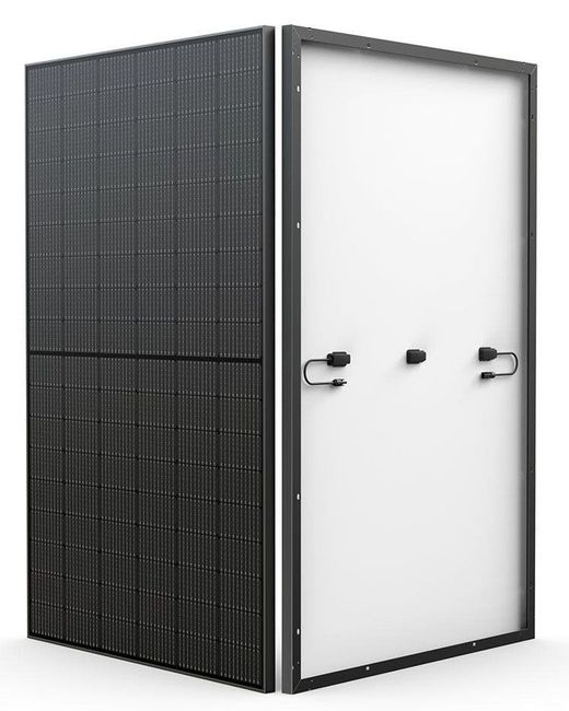 Ecoflow Delta Pro Ultra with Smart Home Panel 2 and 2x 400W Rigid Solar Panels plus Free Powerinsight and 30 Foot Extension PV Cable