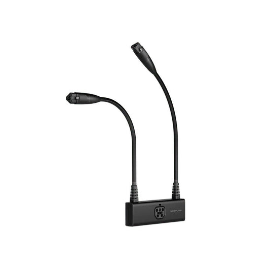 EcoFlow Double Voltage Hub for DELTA Pro to Connect to Smart Home Panel 2