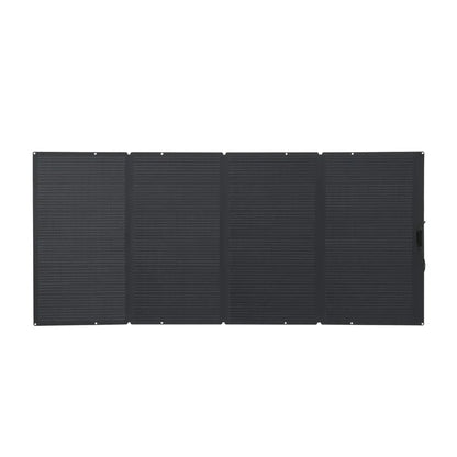 EcoFlow DELTA 3 max Portable Power Station + 400W solar panel