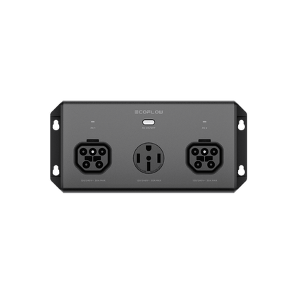EcoFlow DELTA Pro Ultra 50 Amp Hub