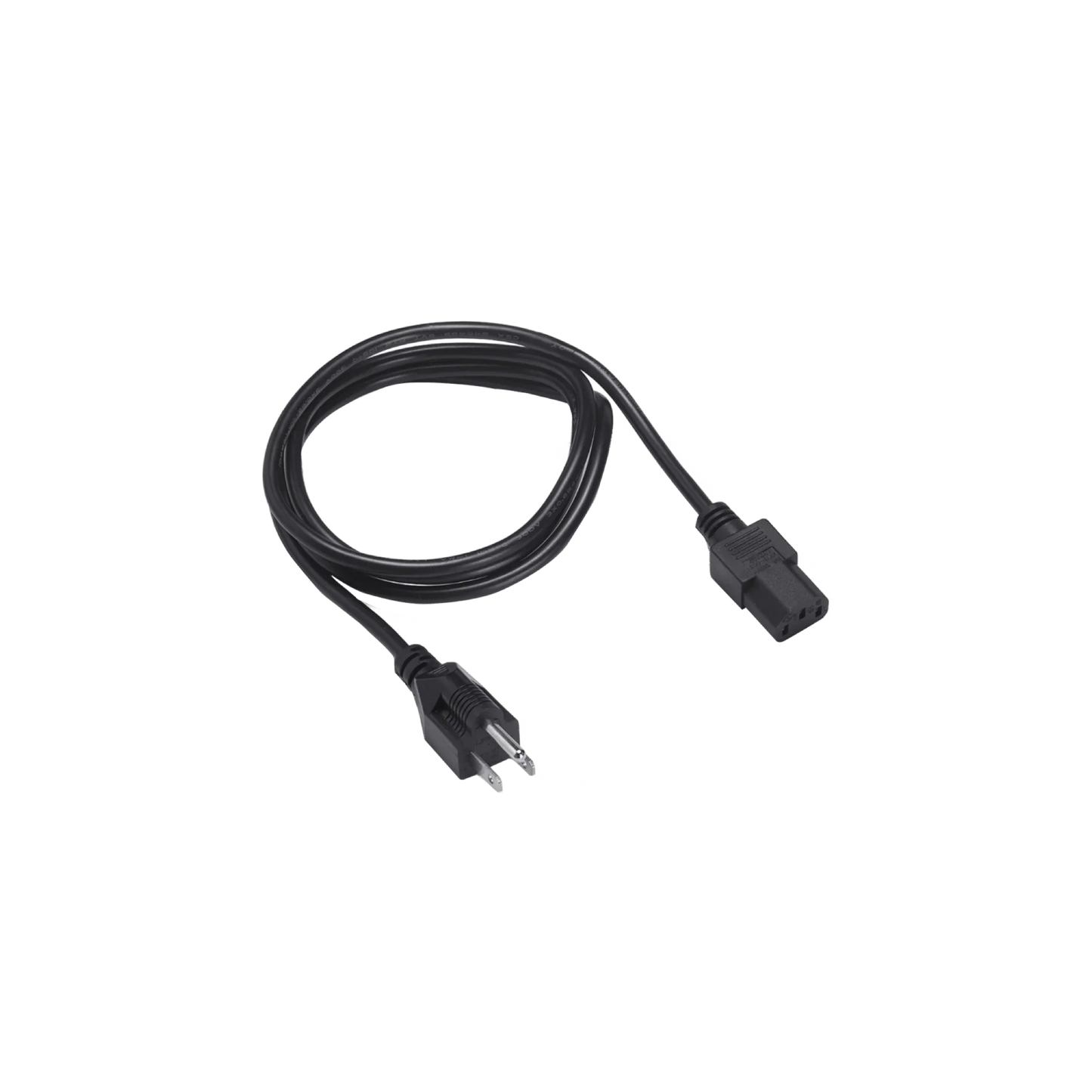 EcoFlow AC Charging Cable C20