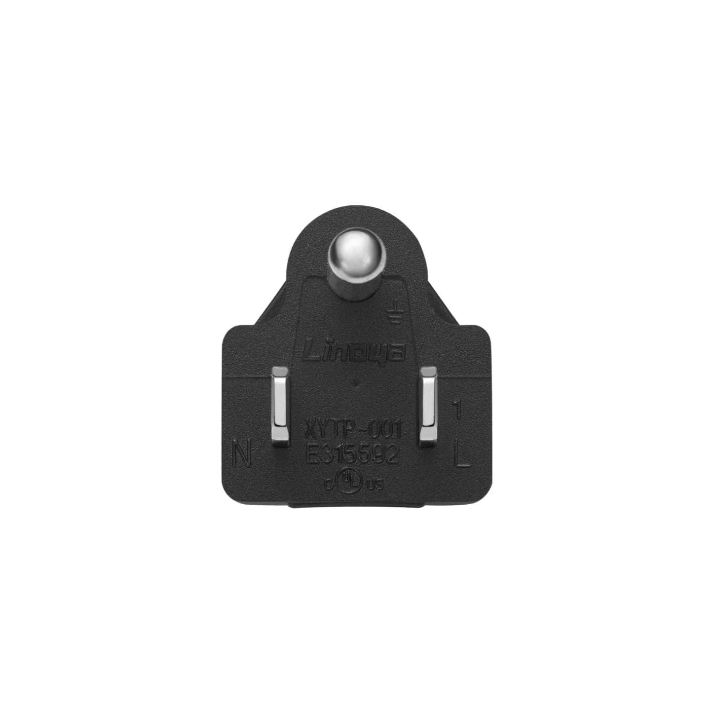 EcoFlow AC Charging Cable C20