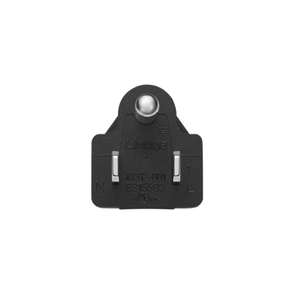 EcoFlow AC Charging Cable C20