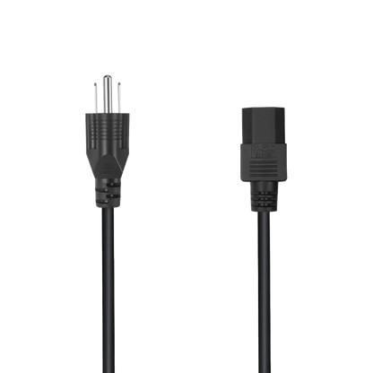 EcoFlow AC Charging Cable C20
